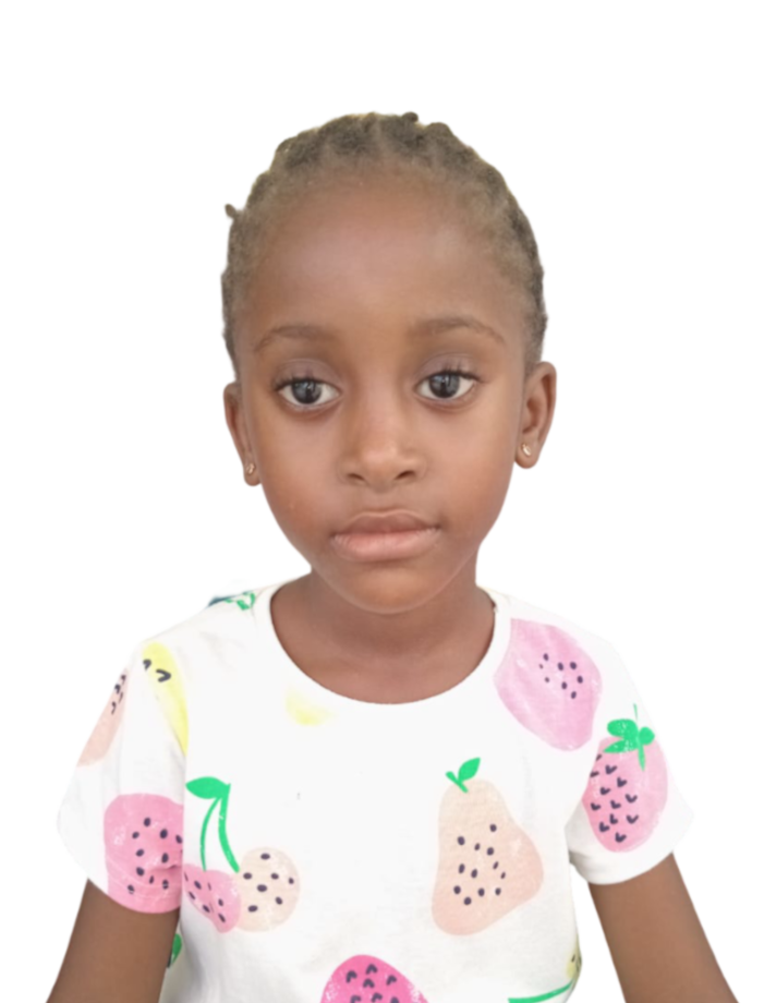 Ancha da Bless Mussa