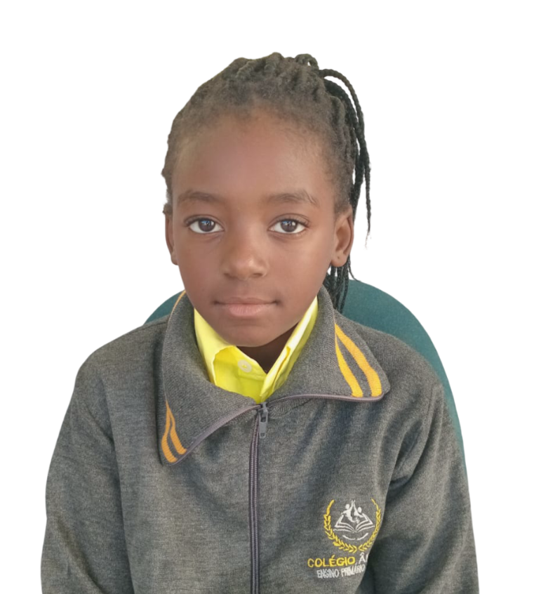 Anelcia Nelson Simbine