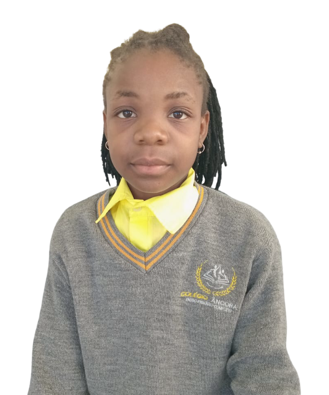 Klux Machadora Langa