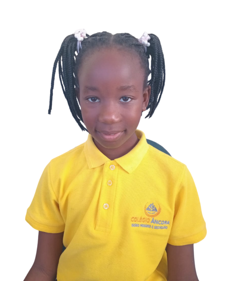 Luana Mario Mapulasse